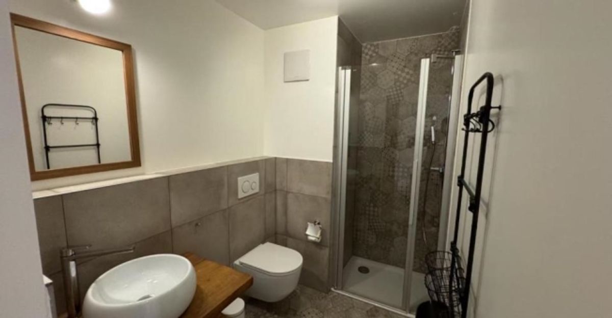 Magnifique surface commerciale de 50m2 - 8
