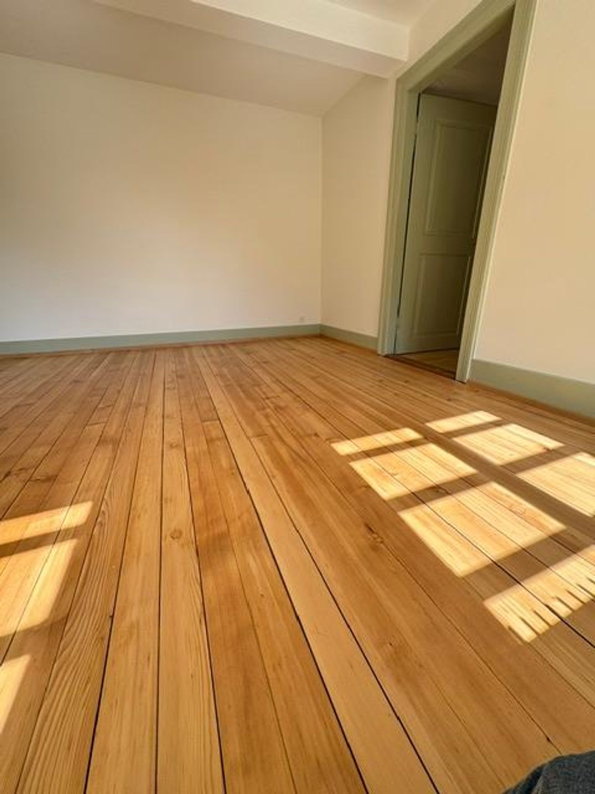 Erstbezug nach Renovation,  6.5-Zimmer-Haus in Hölstein BL zu vermieten - 7