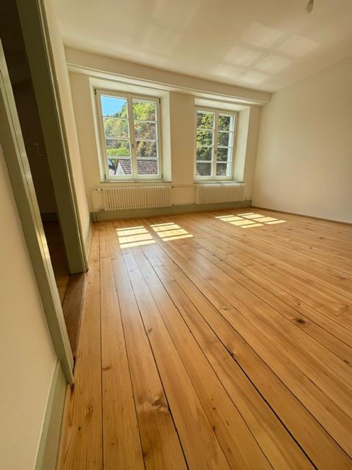 Erstbezug nach Renovation,  6.5-Zimmer-Haus in Hölstein BL zu vermieten - 8
