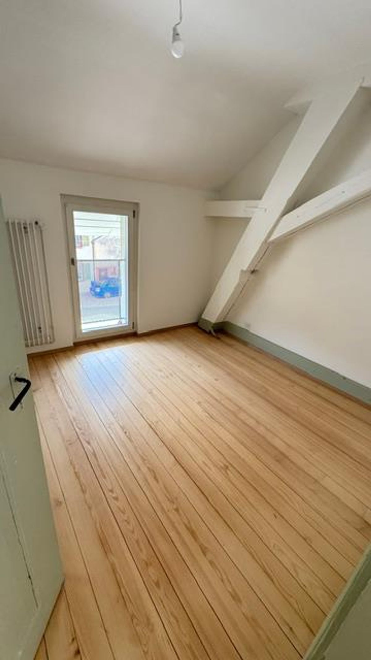 Erstbezug nach Renovation,  6.5-Zimmer-Haus in Hölstein BL zu vermieten - 9
