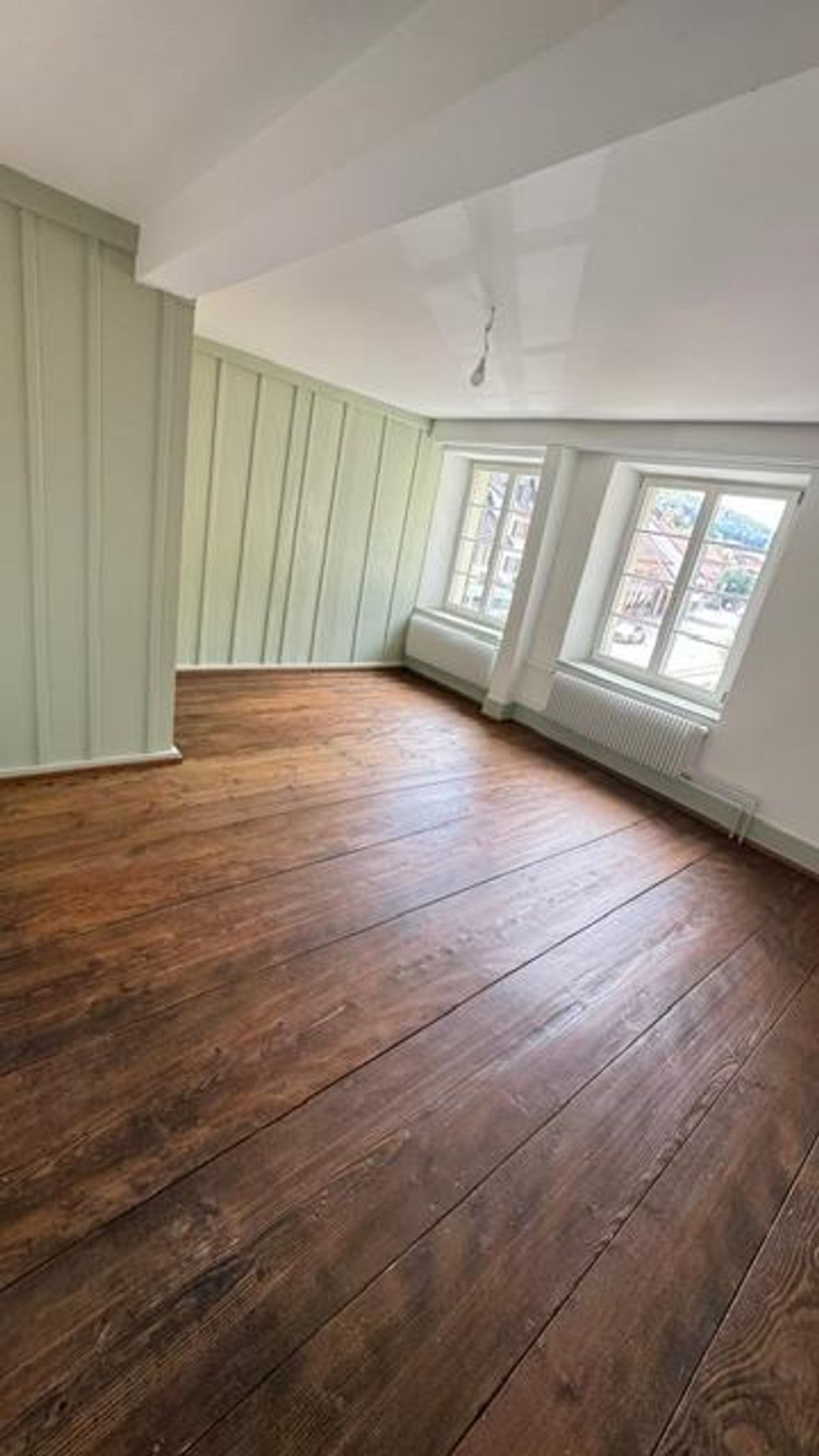 Erstbezug nach Renovation,  6.5-Zimmer-Haus in Hölstein BL zu vermieten - 11