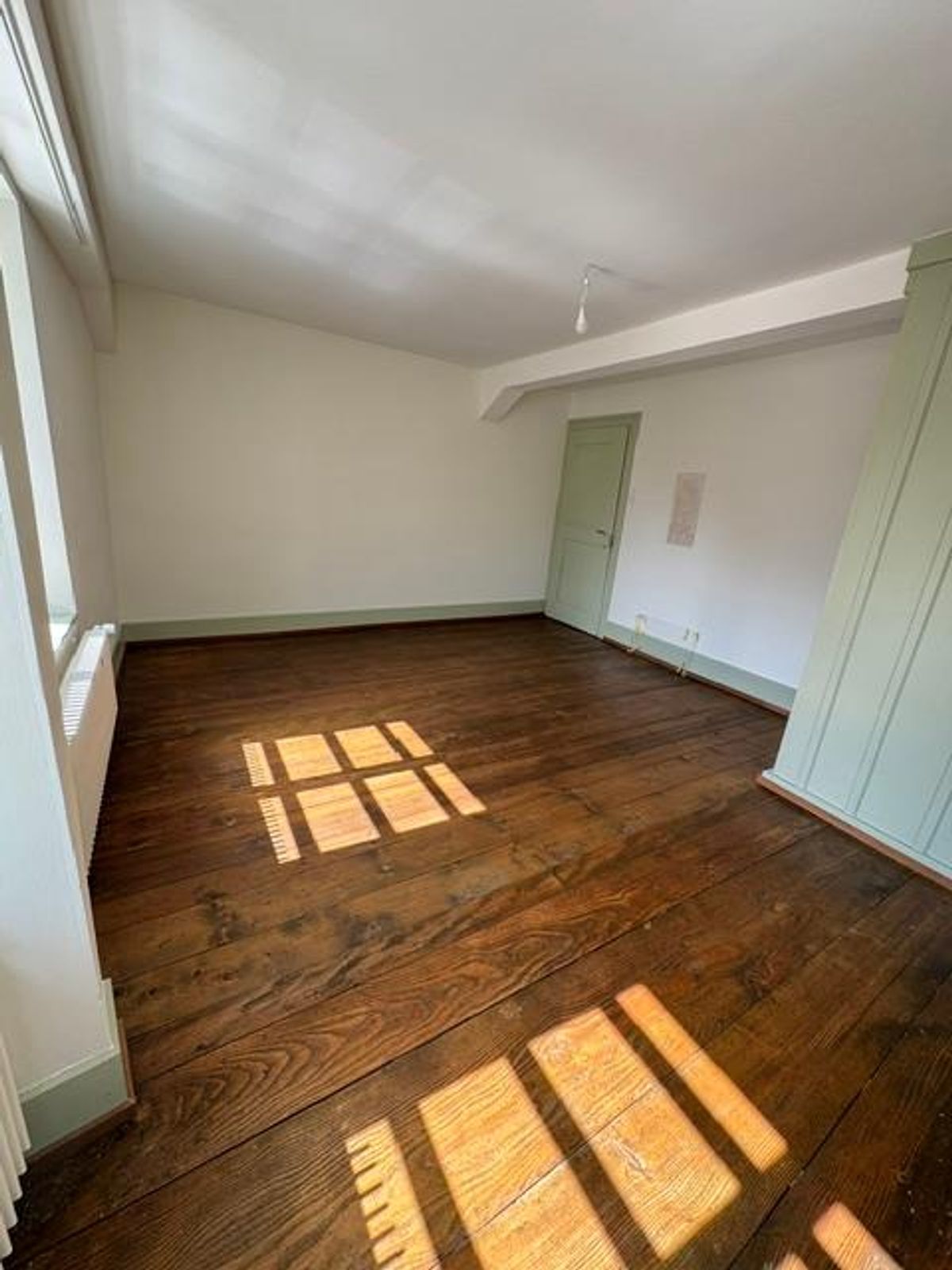 Erstbezug nach Renovation,  6.5-Zimmer-Haus in Hölstein BL zu vermieten - 12