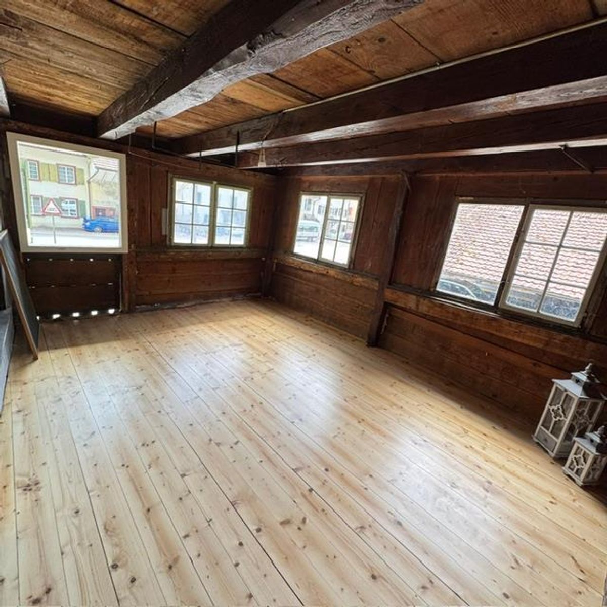 Erstbezug nach Renovation,  6.5-Zimmer-Haus in Hölstein BL zu vermieten - 14