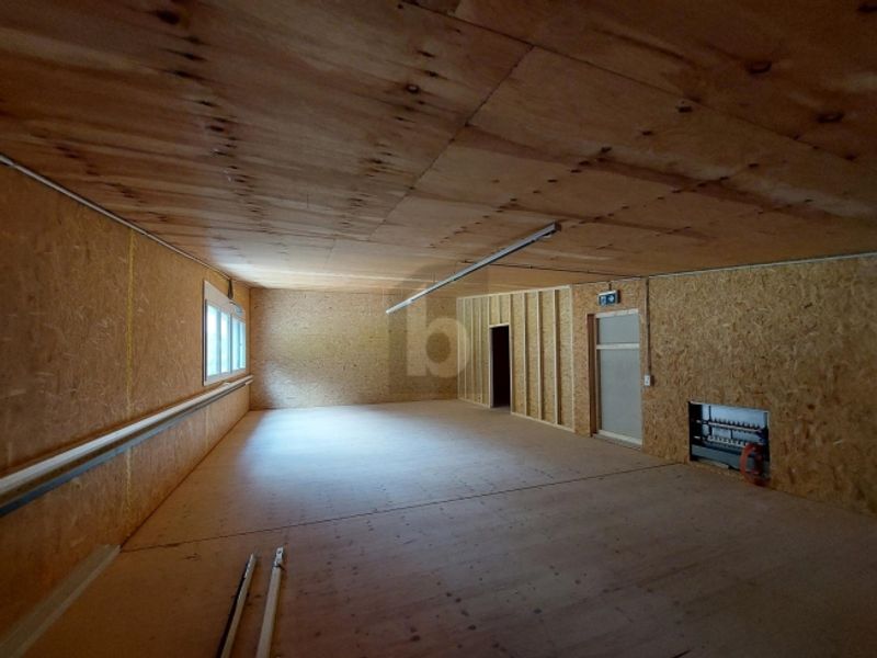 FLEXIBLE, MODERNE GEWERBE FLÄCHEN - 4