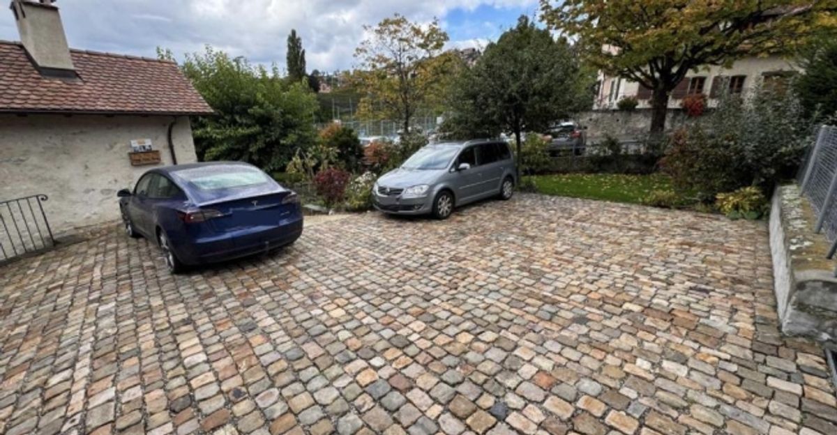 Magnifique surface commerciale de 50m2 - 9