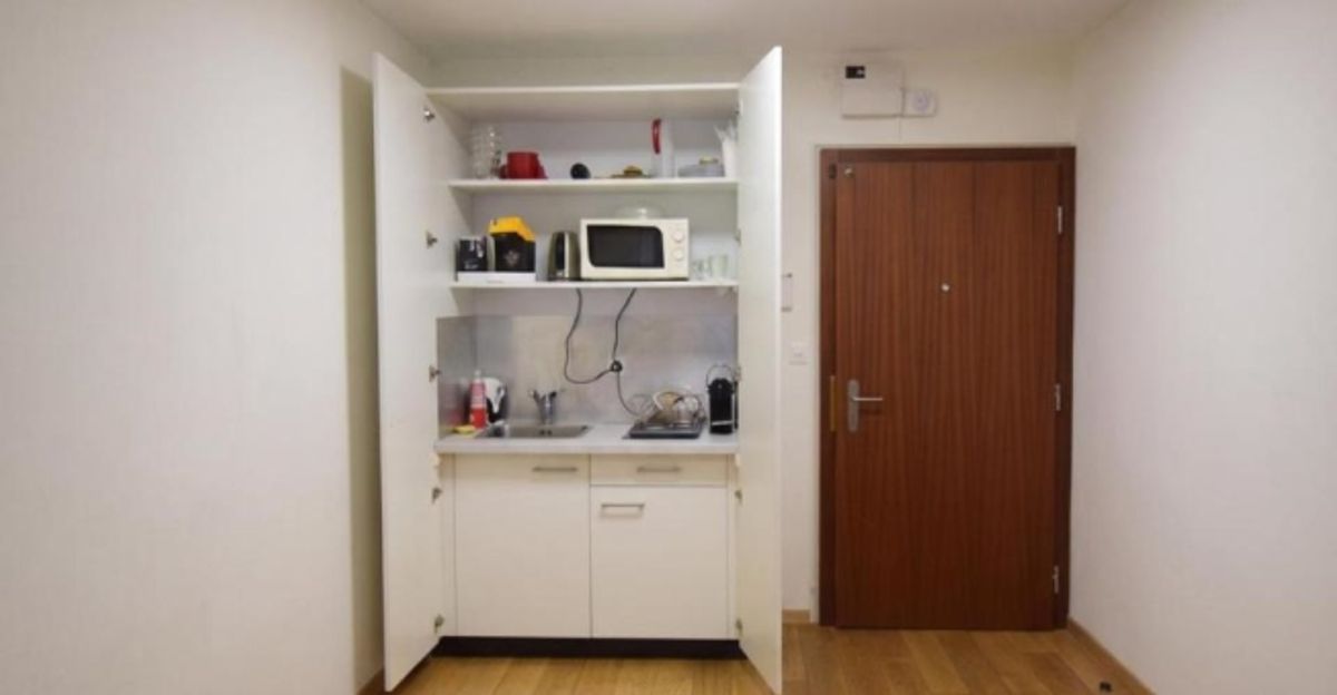 Bureau de 51 m² à louer au coeur du quartier des Bastions - 3
