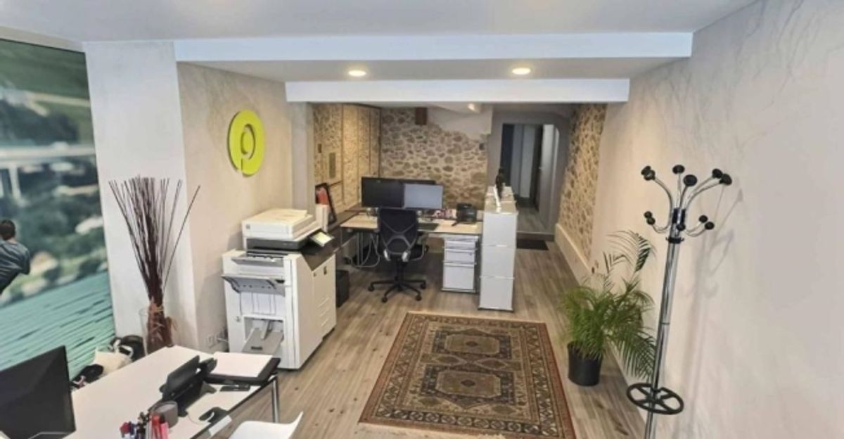 VOTRE BUREAU AU CŒUR DE ROLLE - 2