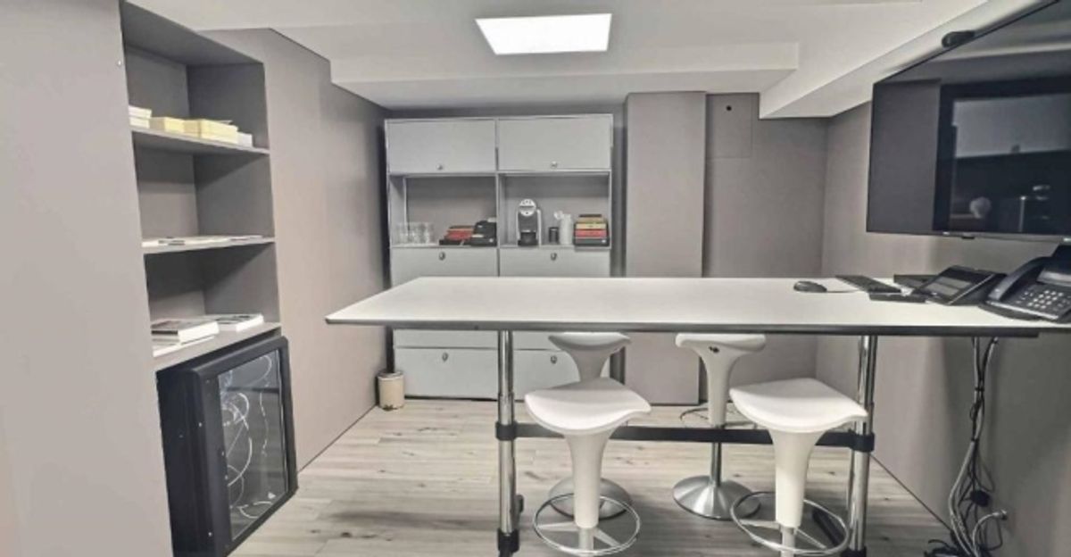 VOTRE BUREAU AU CŒUR DE ROLLE - 3