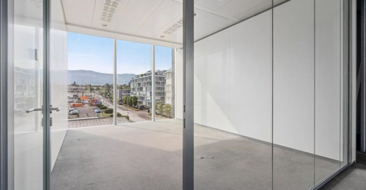 Un espace moderne de 450 m² au coeur de Plan-les-Ouates - 6