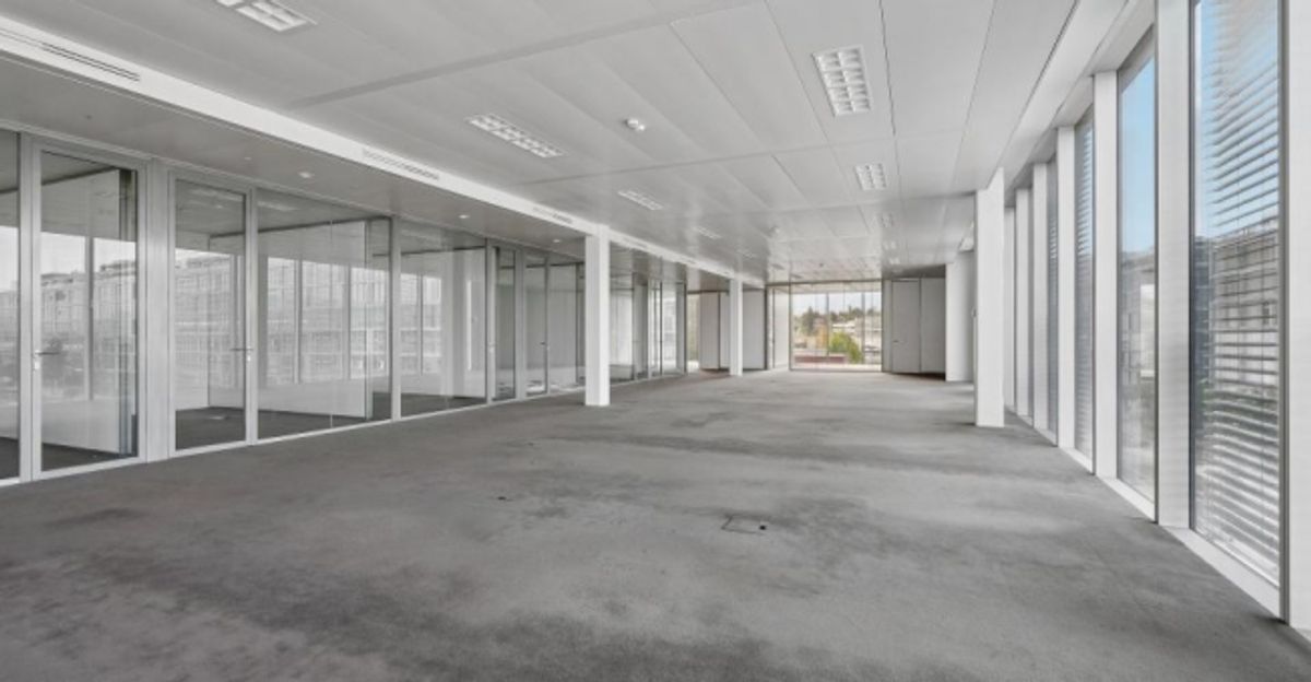 Un espace moderne de 450 m² au coeur de Plan-les-Ouates - 7