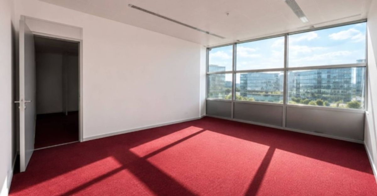 Bureaux d'env. 200 m²à louer – Grand-Saconnex - Genève international - 2
