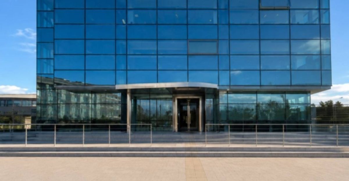 Bureaux d'env. 200 m²à louer – Grand-Saconnex - Genève international - 5