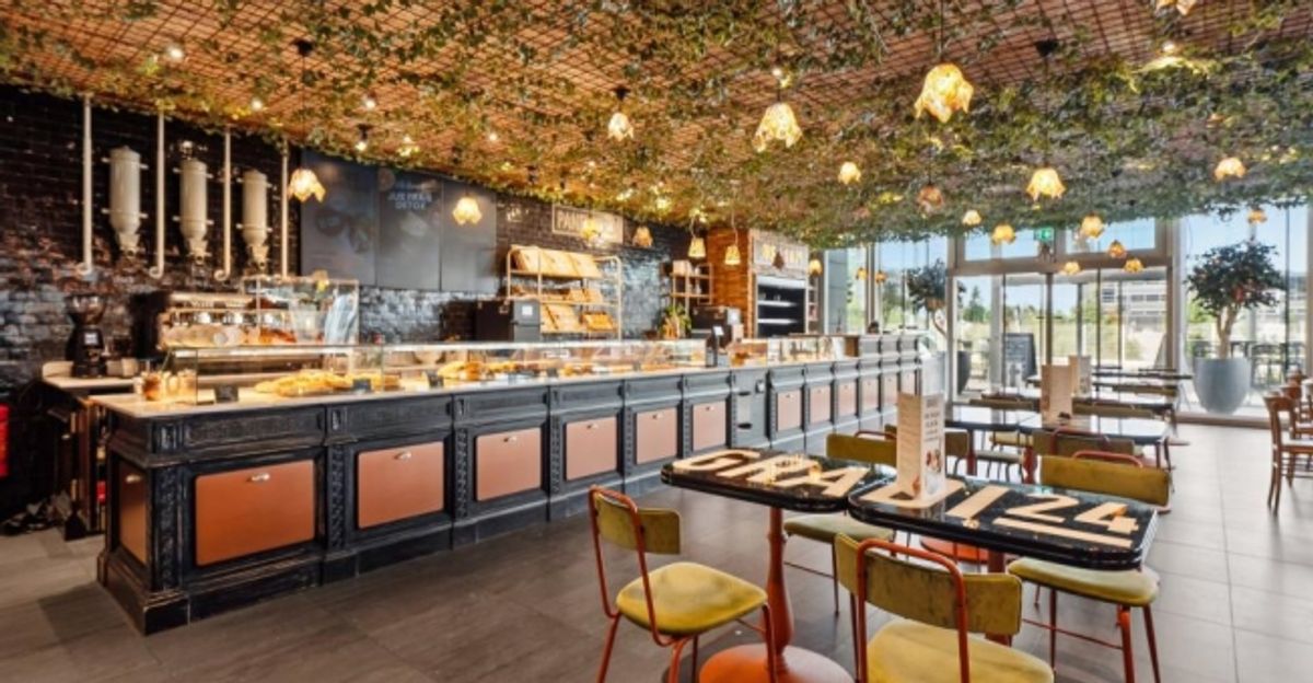 Un espace moderne de 450 m² au coeur de Plan-les-Ouates - 3