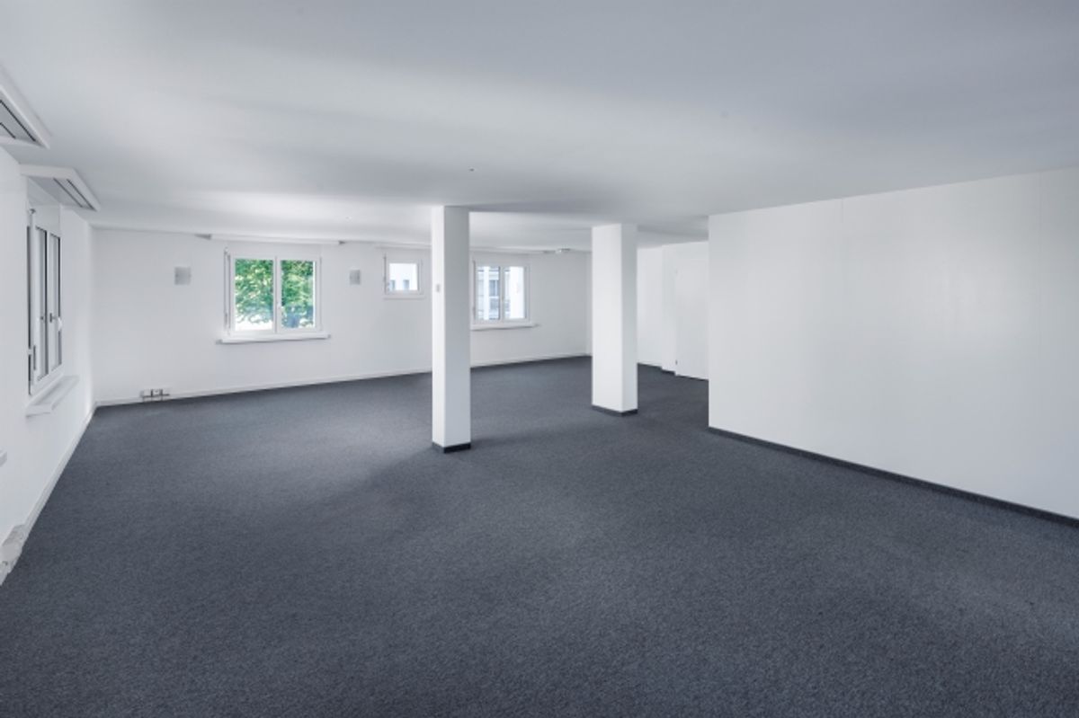Ihr neuer Geschäftsstandort an der Bronschhoferstrasse in Wil - 5