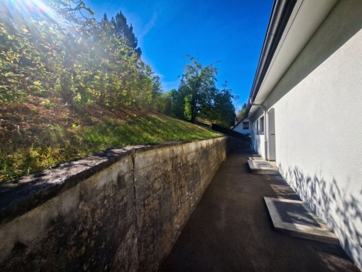 Geräumiges 5.5-Zimmer Einfamilienhaus mit Aussicht in Seewen - 4