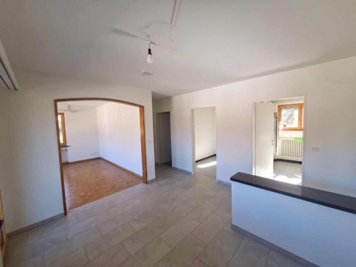 Geräumiges 5.5-Zimmer Einfamilienhaus mit Aussicht in Seewen - 6