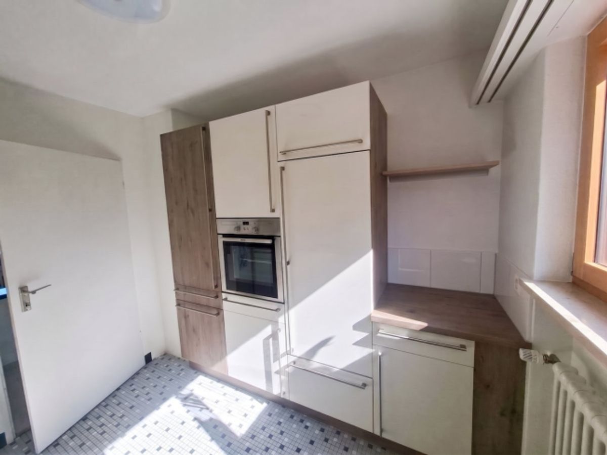 Geräumiges 5.5-Zimmer Einfamilienhaus mit Aussicht in Seewen - 8