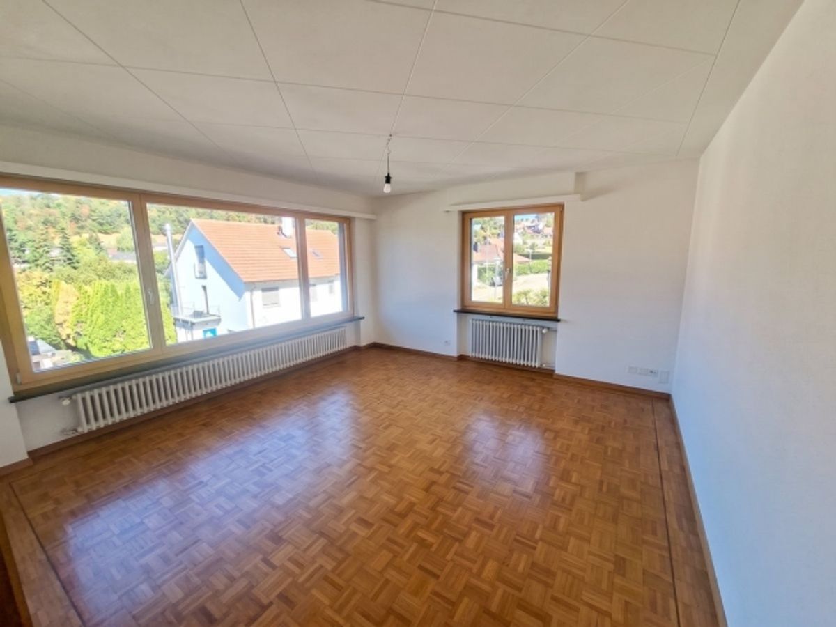 Geräumiges 5.5-Zimmer Einfamilienhaus mit Aussicht in Seewen - 9