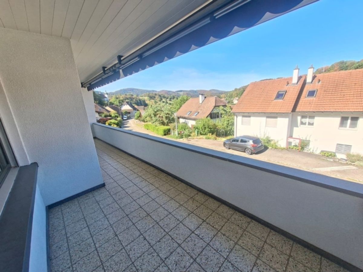 Geräumiges 5.5-Zimmer Einfamilienhaus mit Aussicht in Seewen - 12