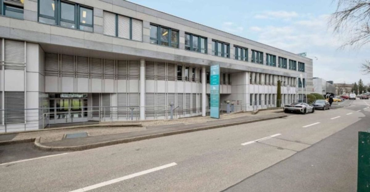 Bureaux de 164m2 - lumineux à proximité de l'aéroport et de la Place des Nations - 0