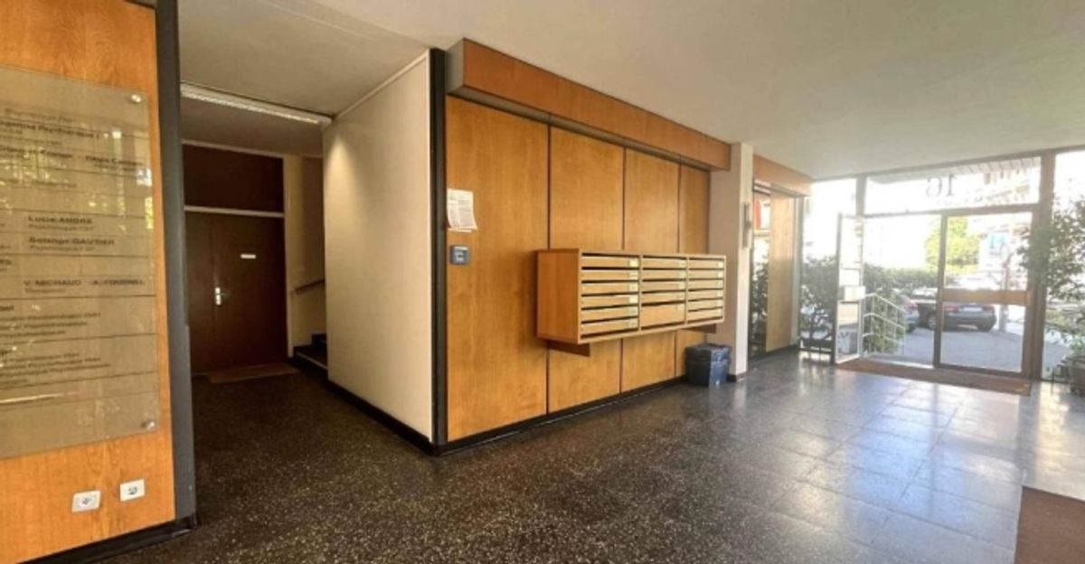 Cabinet médical à louer – Champel - 5
