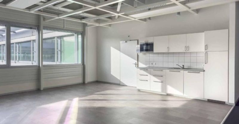 Vernier - Surface de 1380 m2 en attique - Immeuble IKEA - 5
