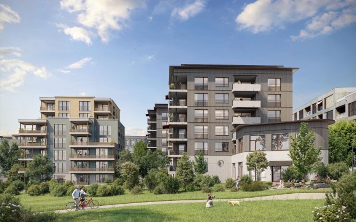 Lichtdurchflutete Showroom- & Bürofläche über zwei Etagen im CHAMA Lorenzpark - 3