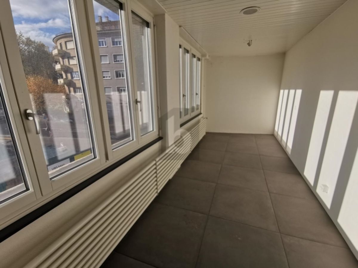 ZENTRALE LAGE, VIELE NUTZUNGSMÖGLICHKEITEN - 3