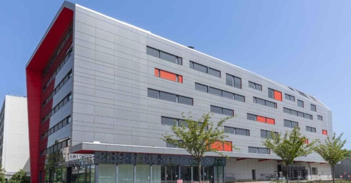 Surface de bureaux - 250 m² au centre de Genève - 0