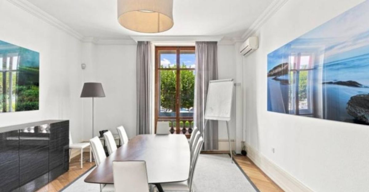 Beau bureaux - Genève - 6