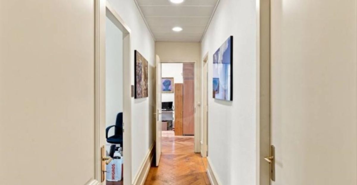 Beau bureaux - Genève - 7
