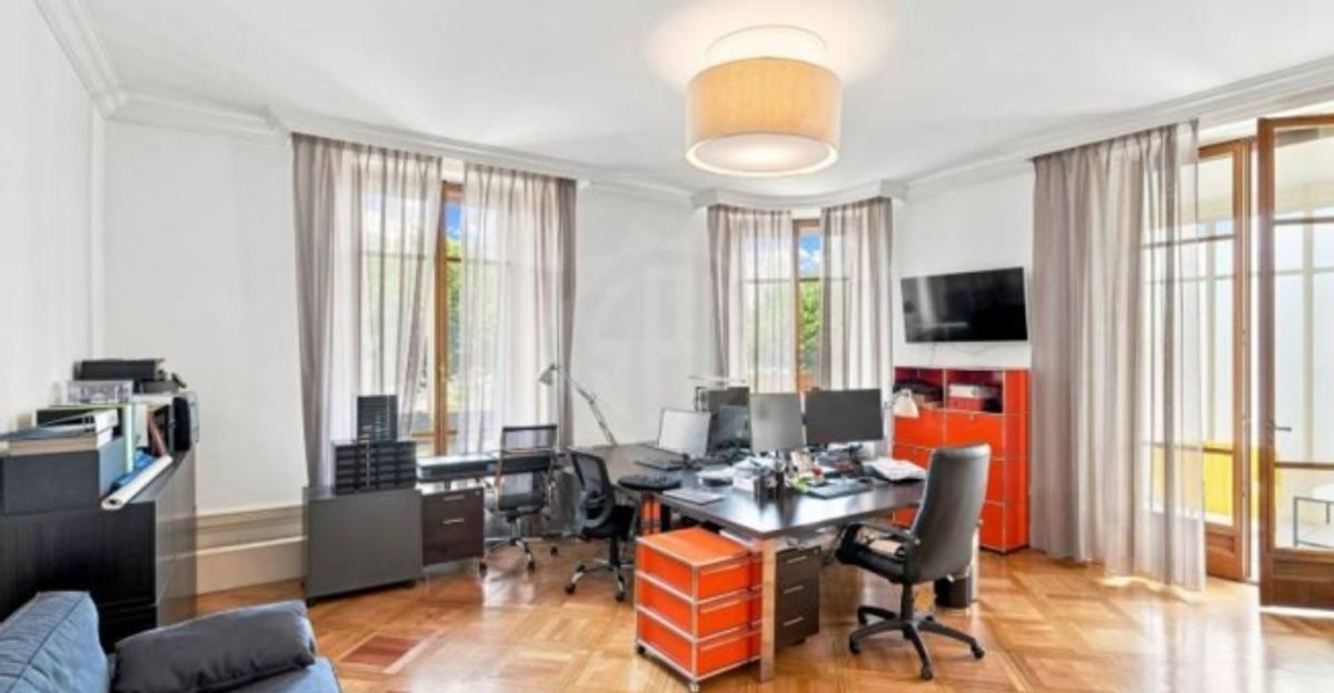 Beau bureaux - Genève - 10