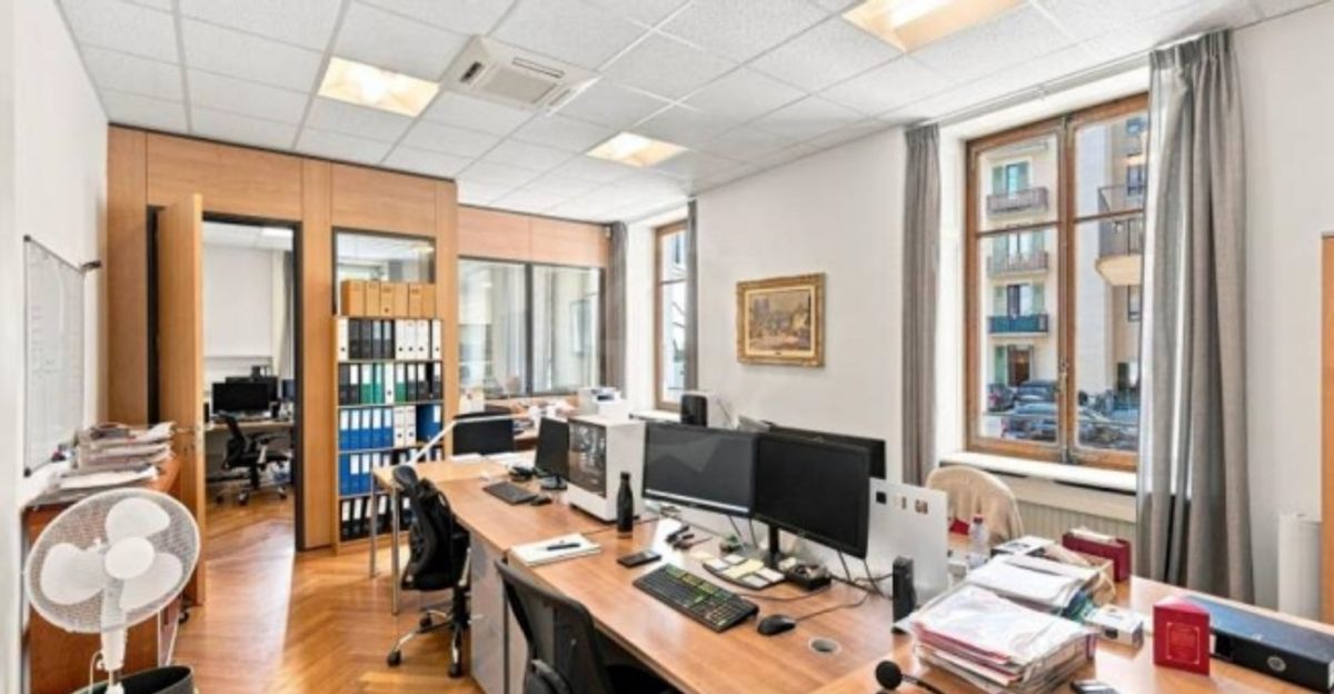 Beau bureaux - Genève - 11