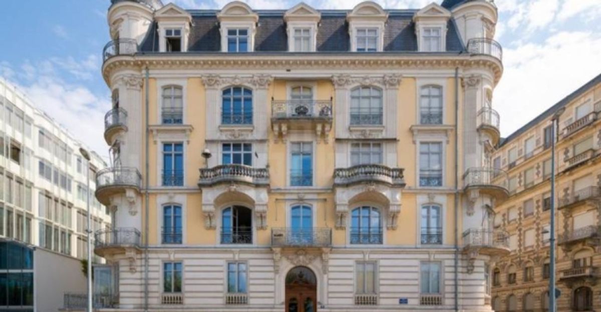 Beau bureaux - Genève - 12