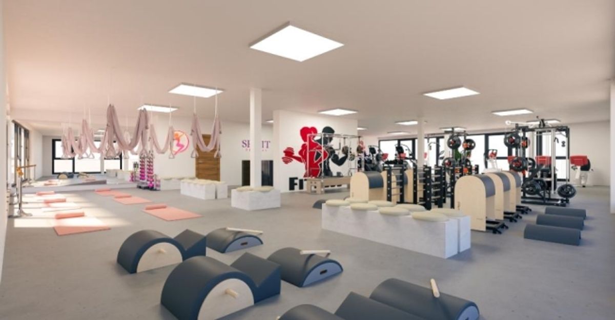 Et si vos bureaux et votre showroom étaient sous le même toit - 3