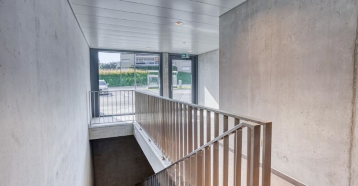 Et si vos bureaux et votre showroom étaient sous le même toit - 4