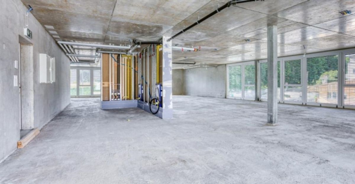 Et si vos bureaux et votre showroom étaient sous le même toit - 5