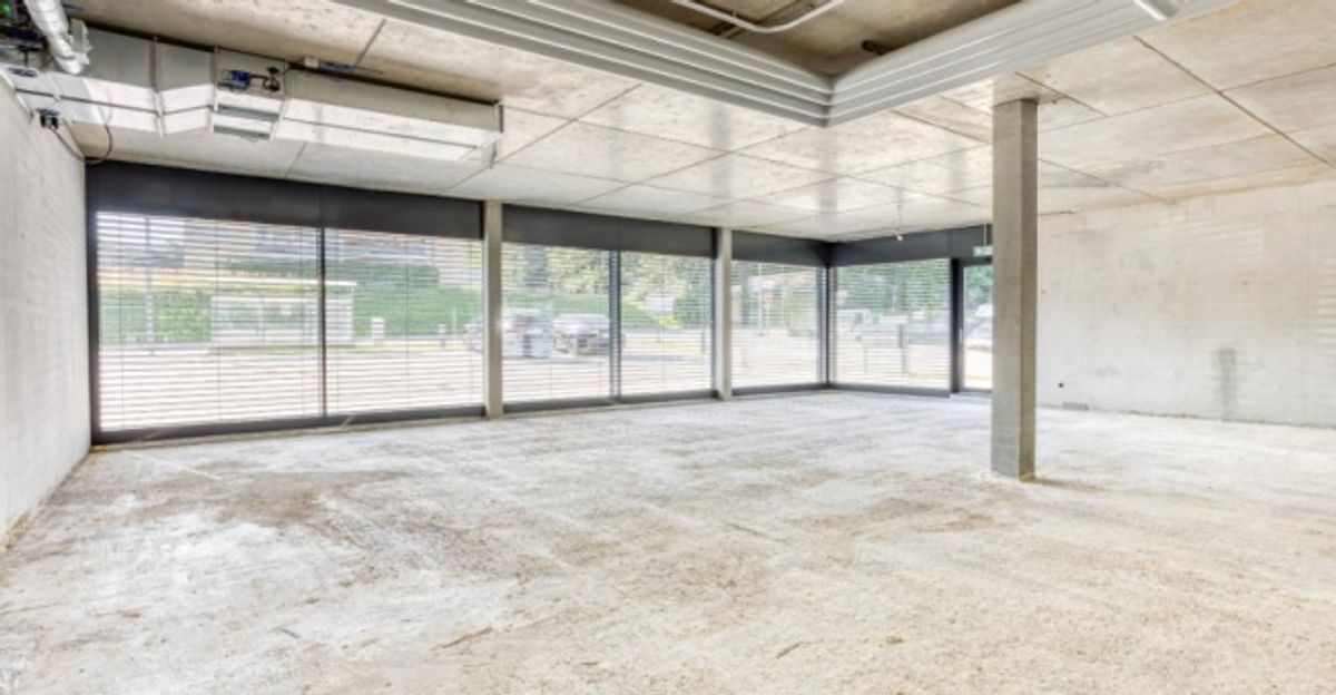 Et si vos bureaux et votre showroom étaient sous le même toit - 10