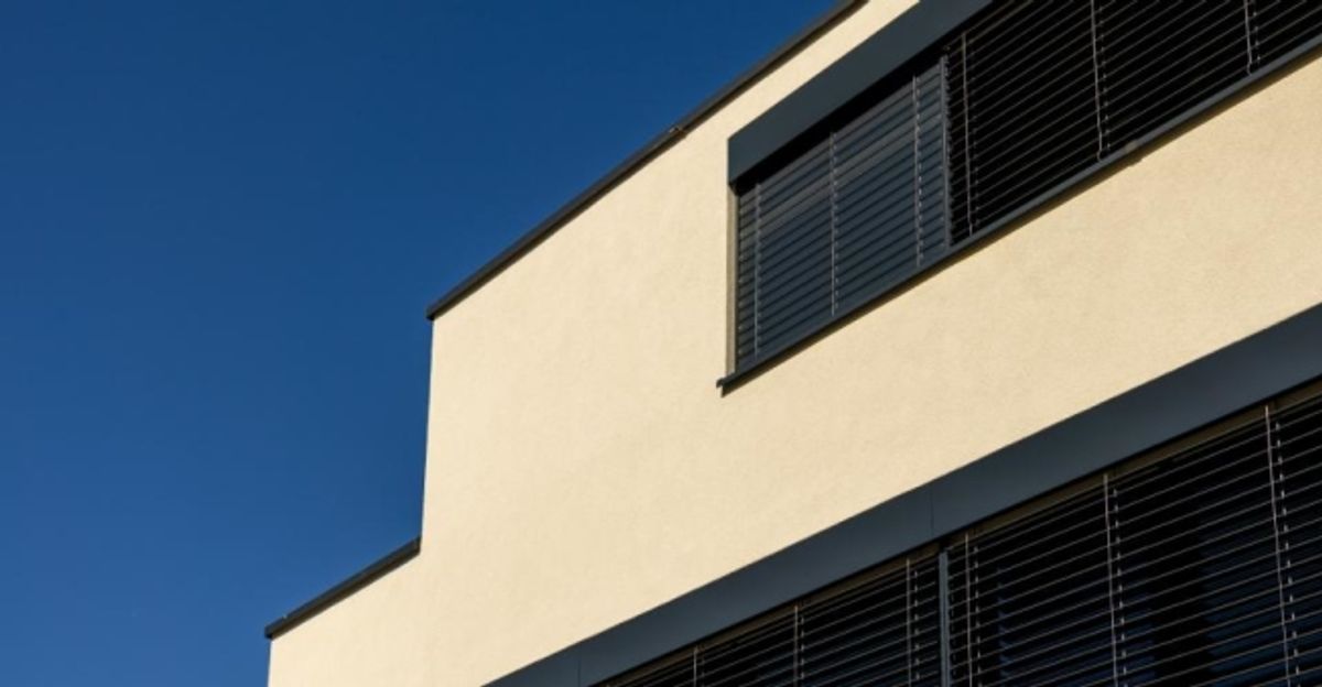 Et si vos bureaux et votre showroom étaient sous le même toit - 12