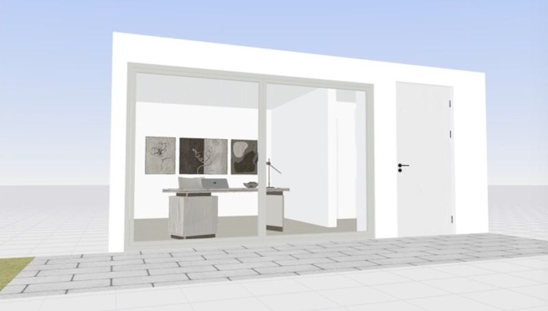 Office - 3