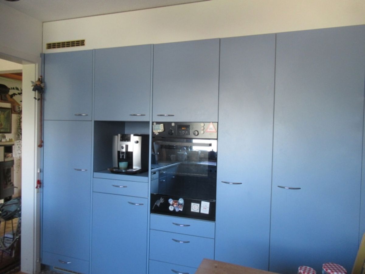 5 ZIMMER-HAUS IN WYNIGEN (BE), MÖBLIERT, TEMPORÄR - 4