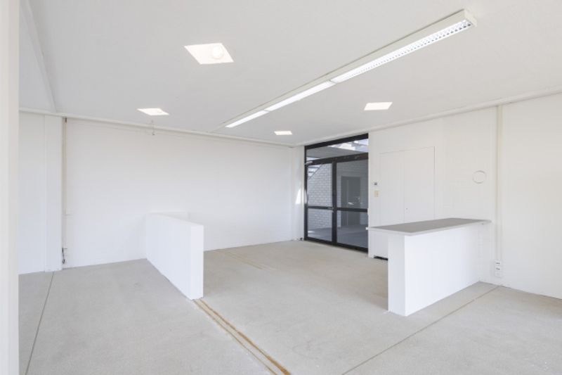 Ausgebaute und bezugsbereite Büro- und Gewerbeflächen - 4
