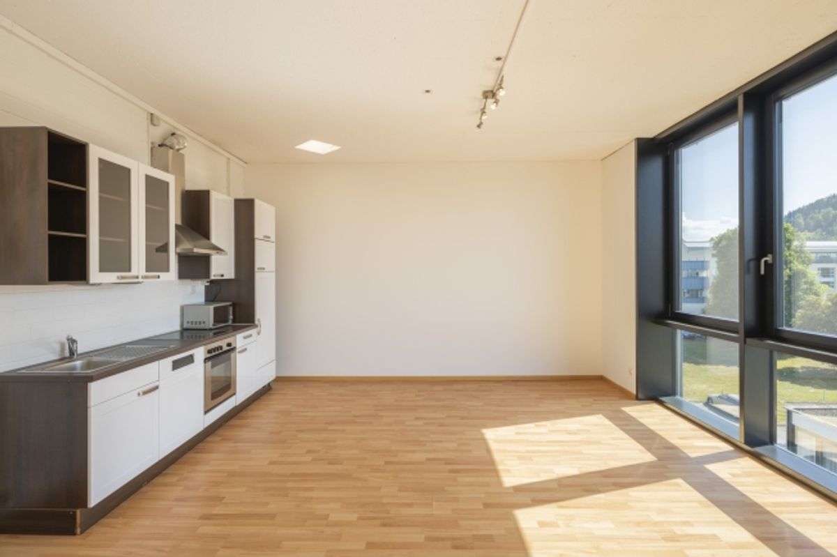 Ausgebaute und bezugsbereite Büro- und Gewerbeflächen - 4