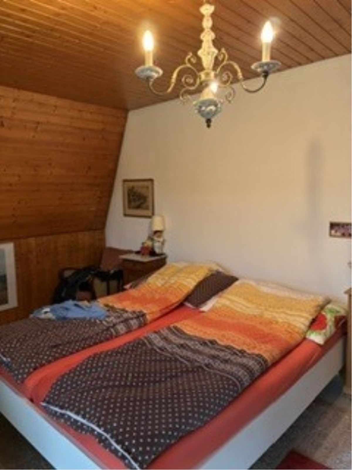 5 ZIMMER-HAUS IN WYNIGEN (BE), MÖBLIERT, TEMPORÄR - 6