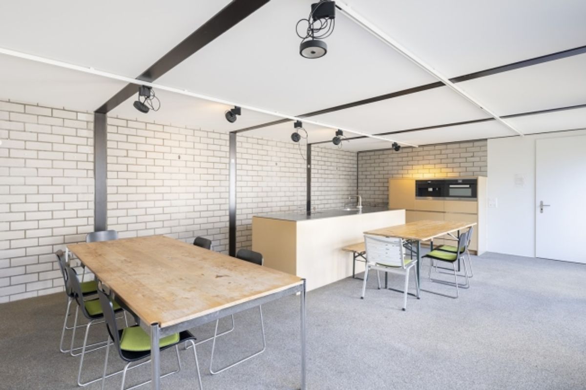 Ausgebaute und bezugsbereite Büro- und Gewerbeflächen - 5