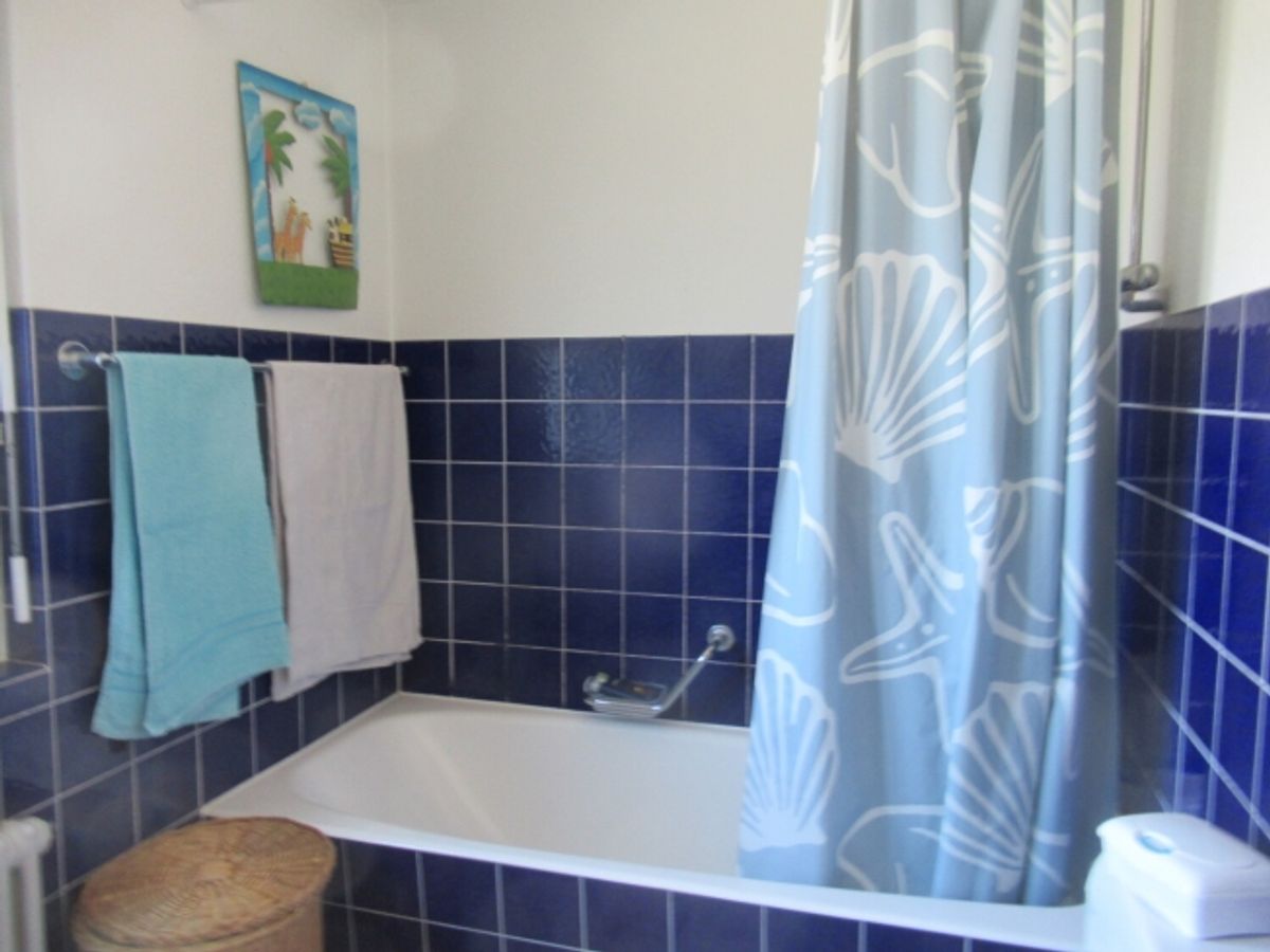 5 ZIMMER-HAUS IN WYNIGEN (BE), MÖBLIERT, TEMPORÄR - 10