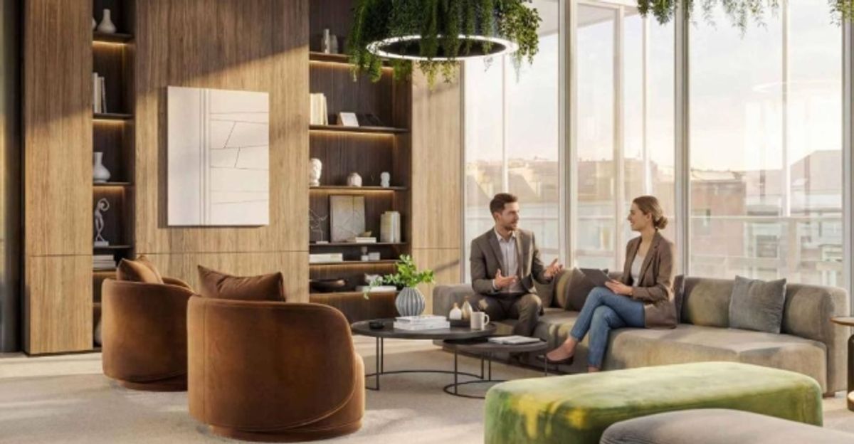 AlpesOne - Bureaux premium au centre de Genève divisible à partir de 762 m2 - 6