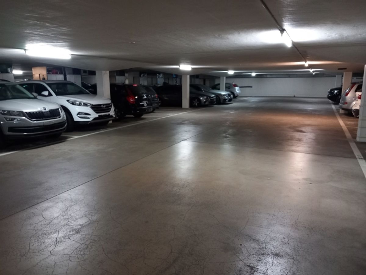 Diverse Parkplätze zu vermieten - 2