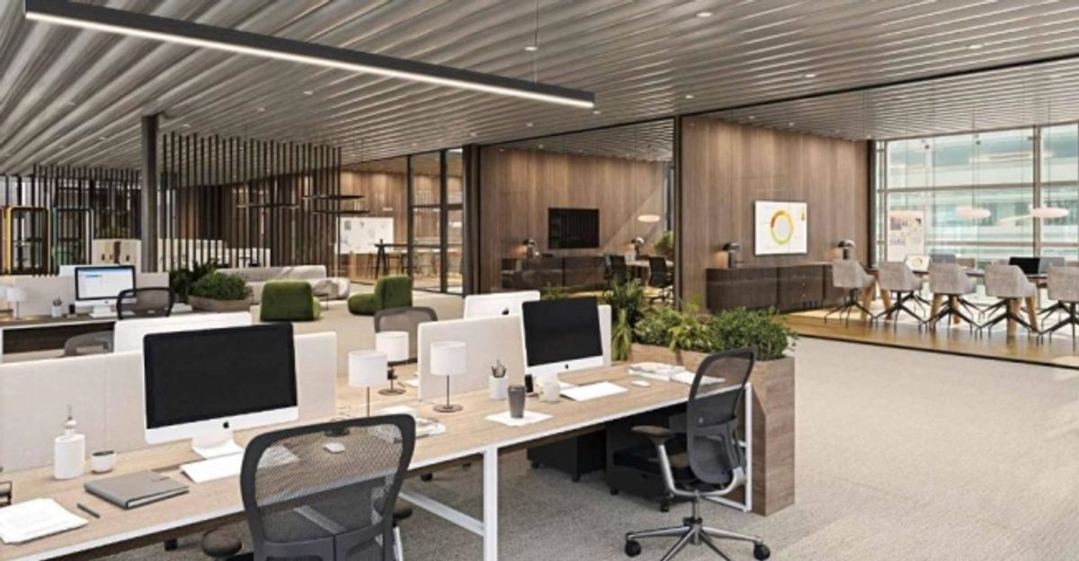 AlpesOne - Bureaux premium au centre de Genève divisible à partir de 762 m2 - 5