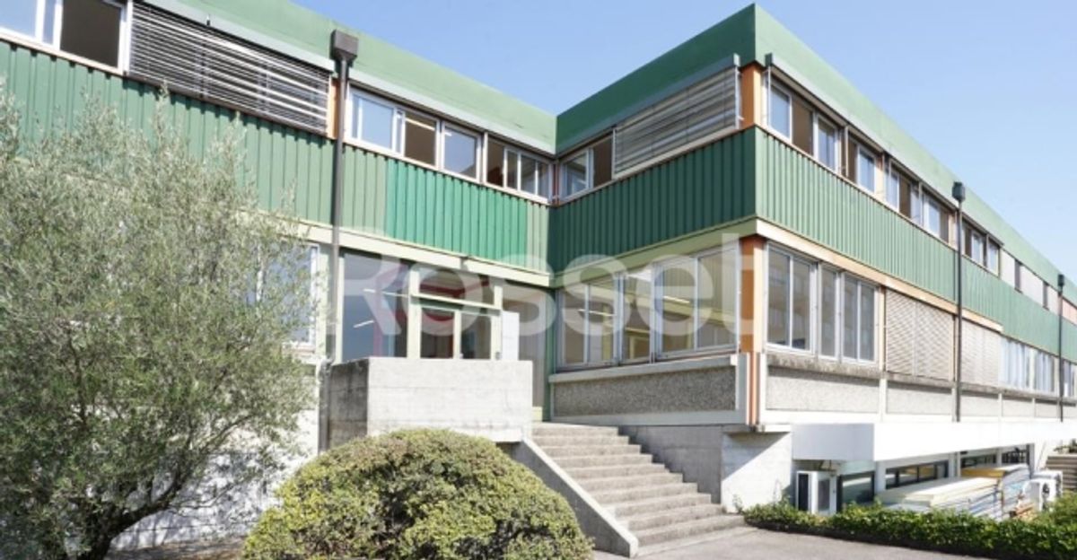 Atelier, showroom et bureaux – à partir d'env. 447 m² - 0